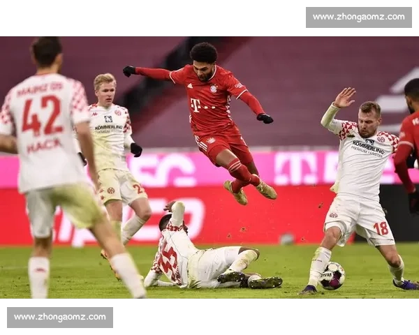 费雷堡对阵门兴焦点战术博弈与德甲走势深度解析前瞻与关键球员表现分析