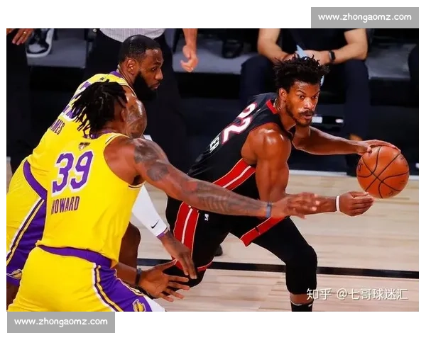 湖人对决热火总决赛时间揭晓焦点之战即将点燃联盟巅峰夜万众期待