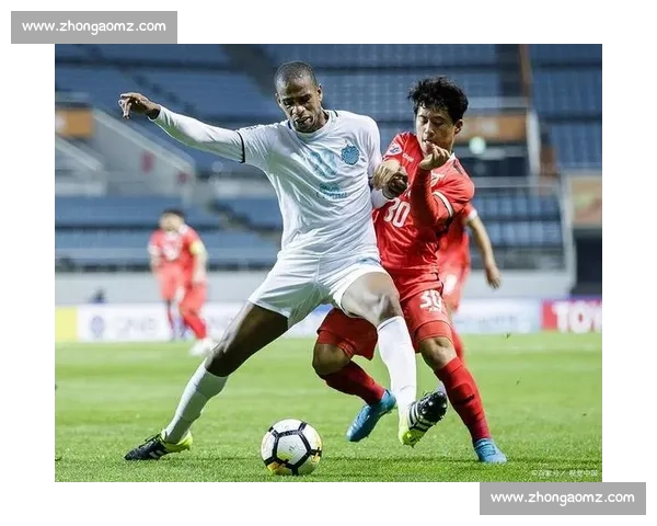 济州联主场迎战全北现代强强对话看点十足前景解析赛季走势与胜负关键因素